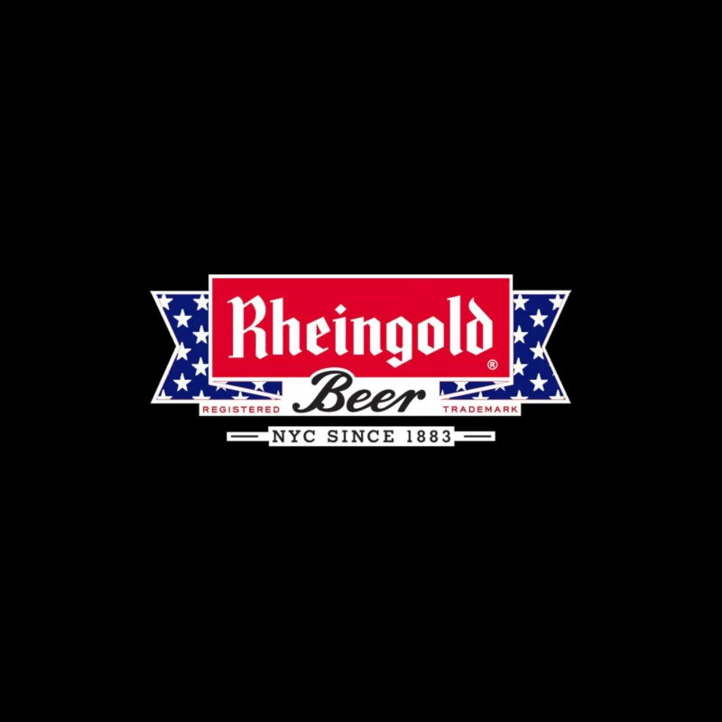 Rheingold Extra Dr 4 Coffee Mug