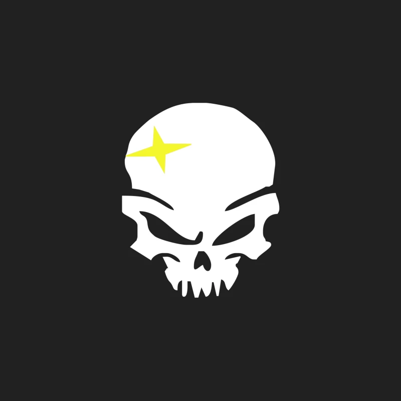 WRX Skull Carve Bucket Hat