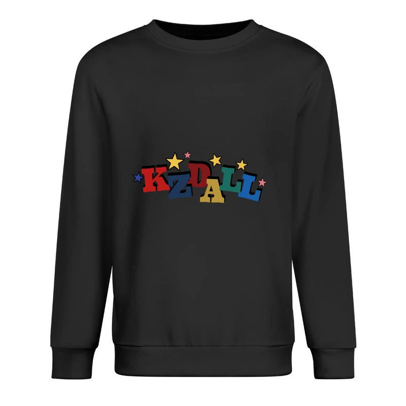 Herren Pullover Sweatshirt