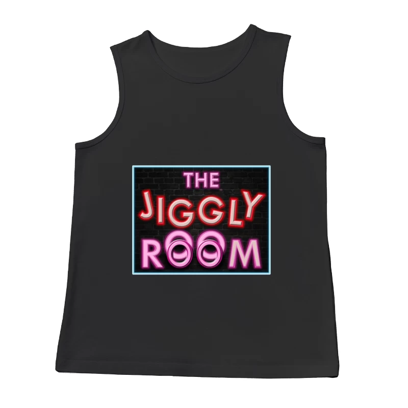  Male Tank Top