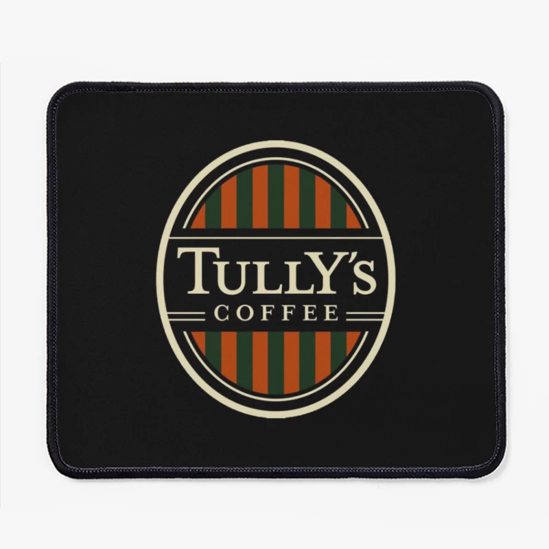  Mouse Pad