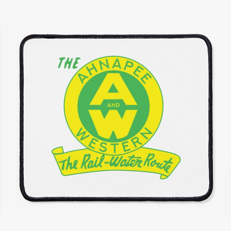  Mouse Pad