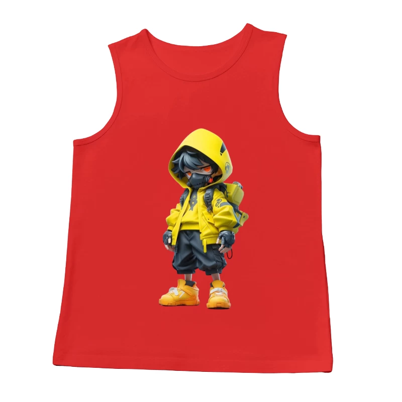  Herren Tanktops
