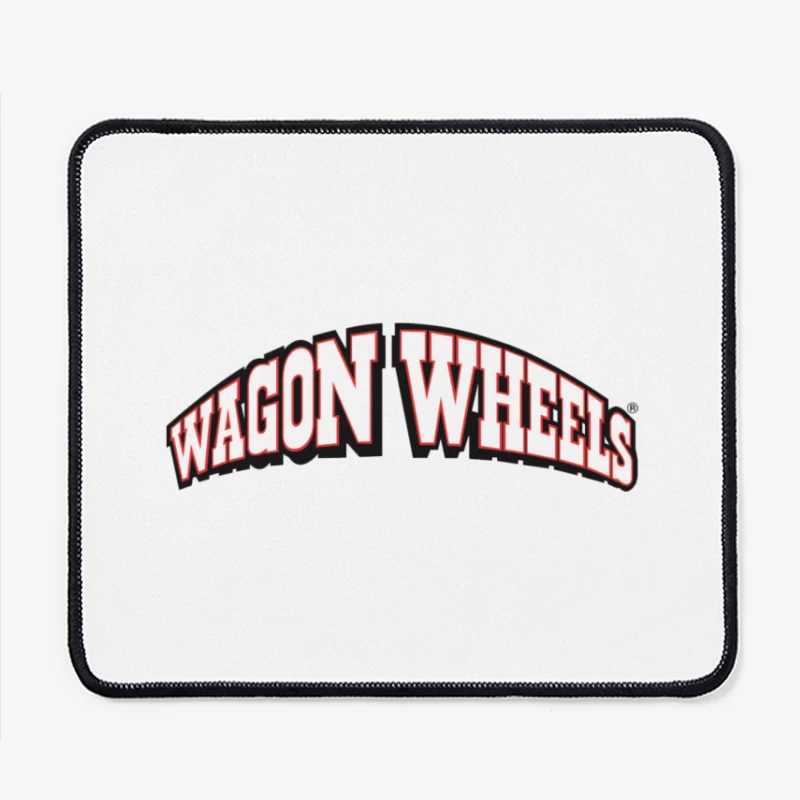  Mouse Pad