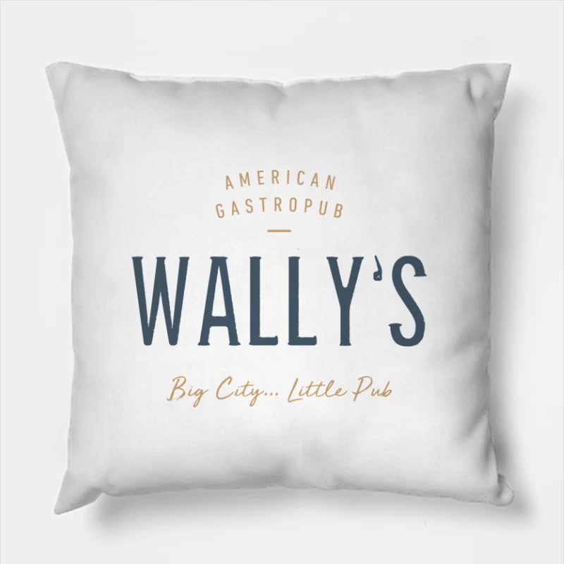  Throw Pillow