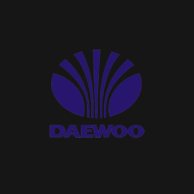 Daewoo Desk Mat