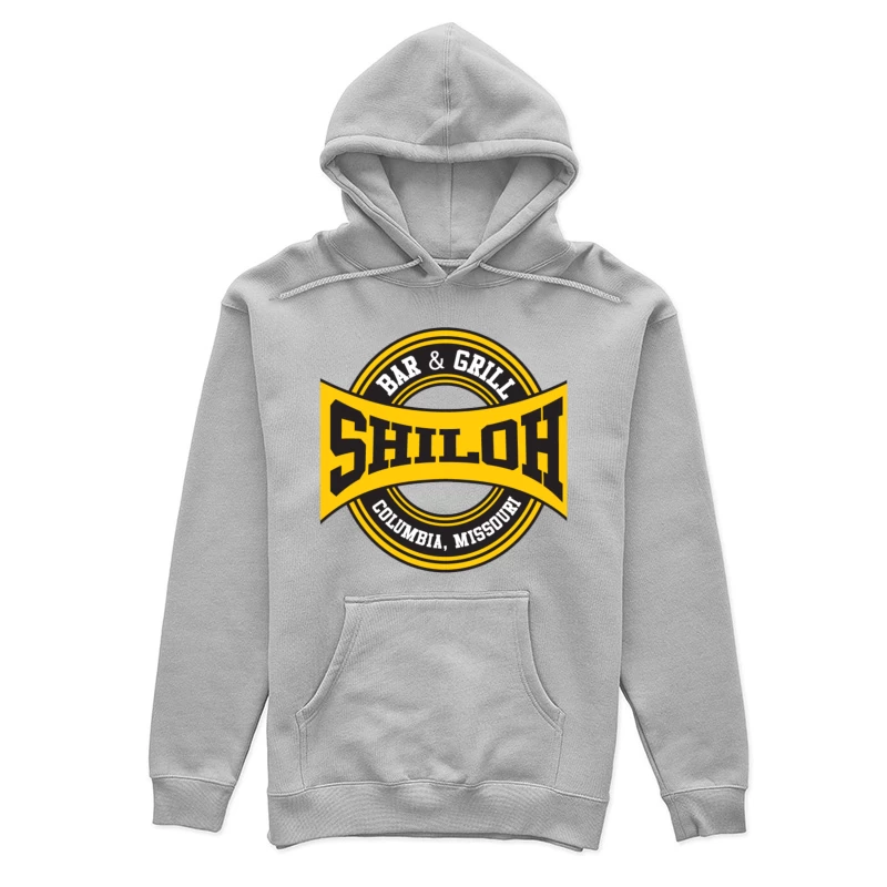 Shiloh Columbia MO Female Pullover Hoodie
