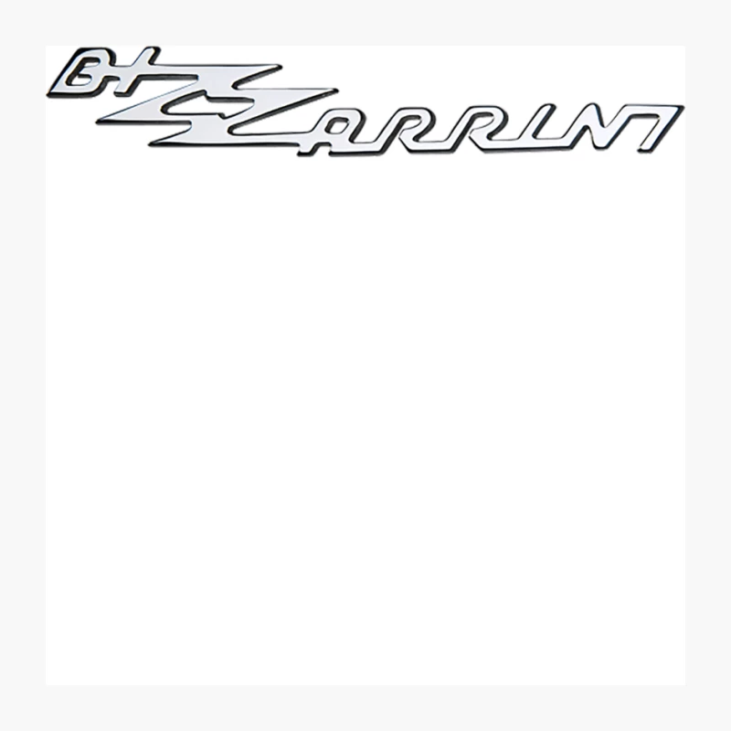 Bizzarrini Badge Pin