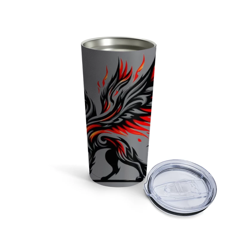  Travel Mug