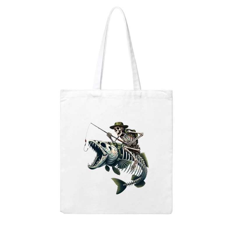  Cotton Tote Bag