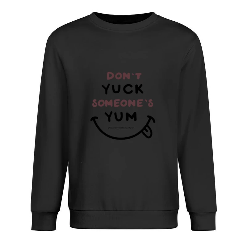  Herren Pullover Sweatshirt