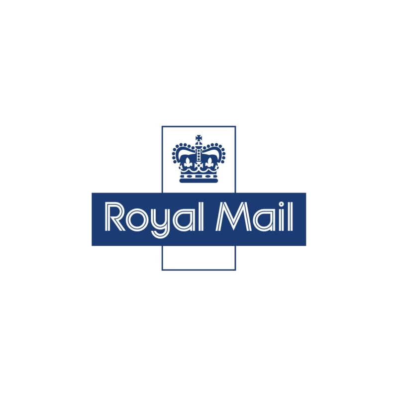 Royal Mail of the United Travel Mug