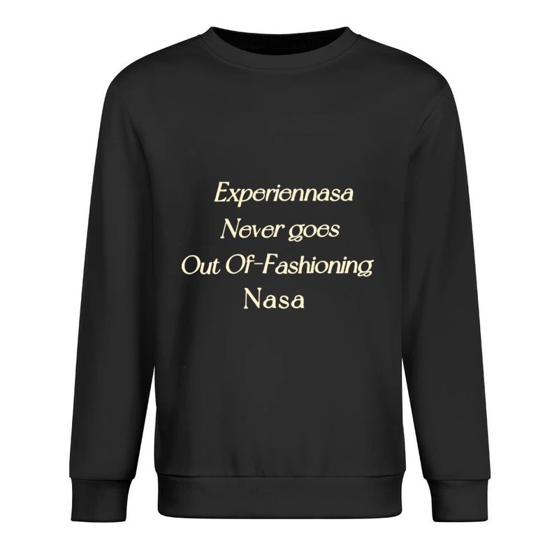  Herren Pullover Sweatshirt