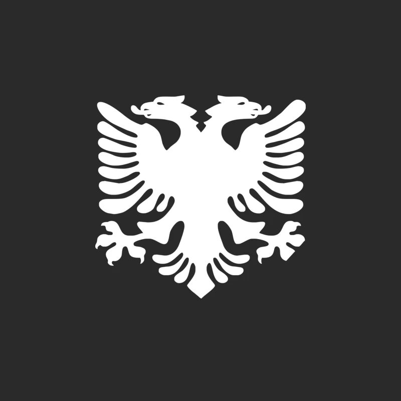 Albania Baseball Cap