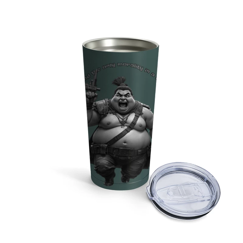 Travel Mug
