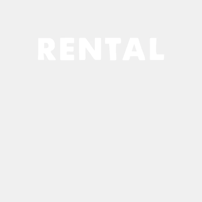 Rental Male Tank Top