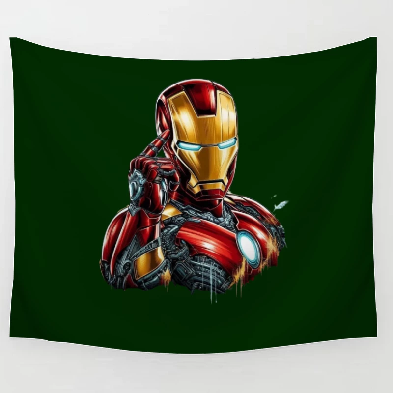  Tapestry