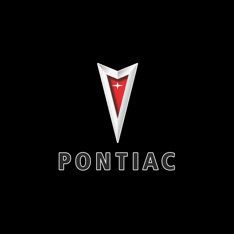 PONTIAC SHIRT AND CARS Tapestry