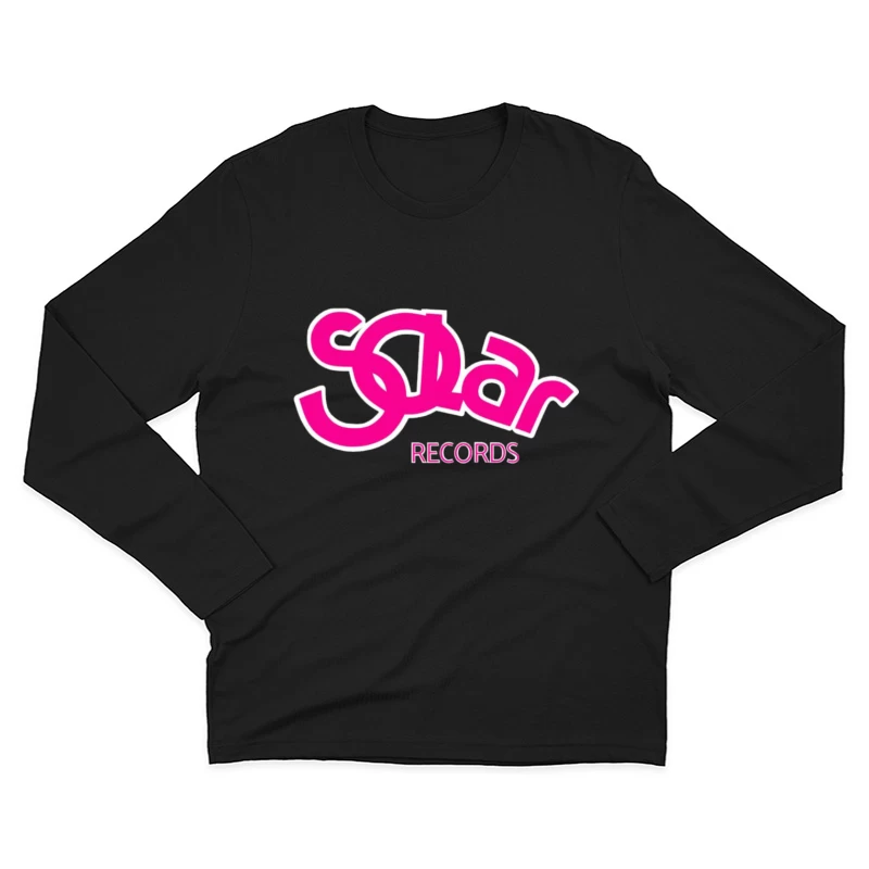  Male Long Sleeve T-Shirt