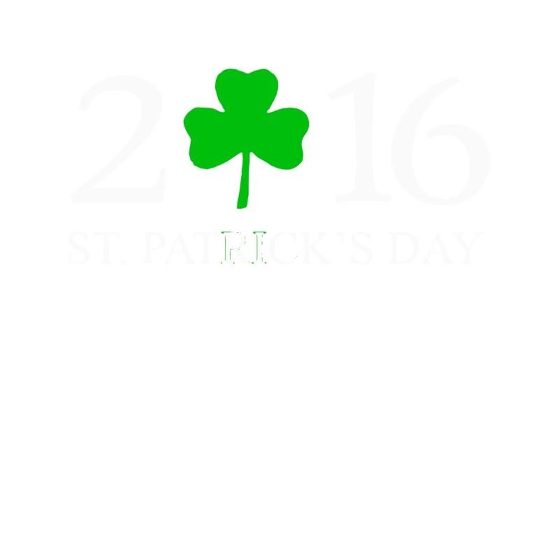 2016 St.Patricks Day Tapestry