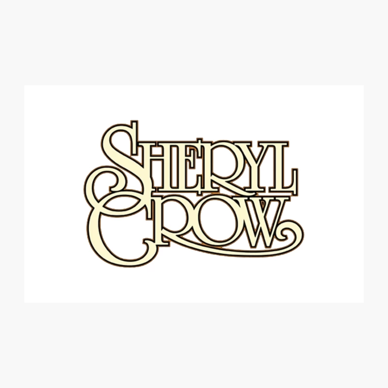 Sheryl Crow Travel Mug