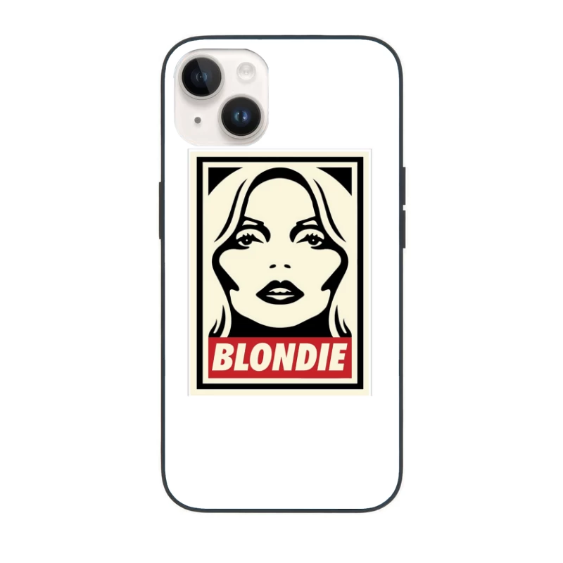  iPhone Case