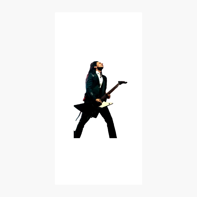 2 FIRST SNOW - TRANS SIBERIAN ORCHESTRA iPhone Case