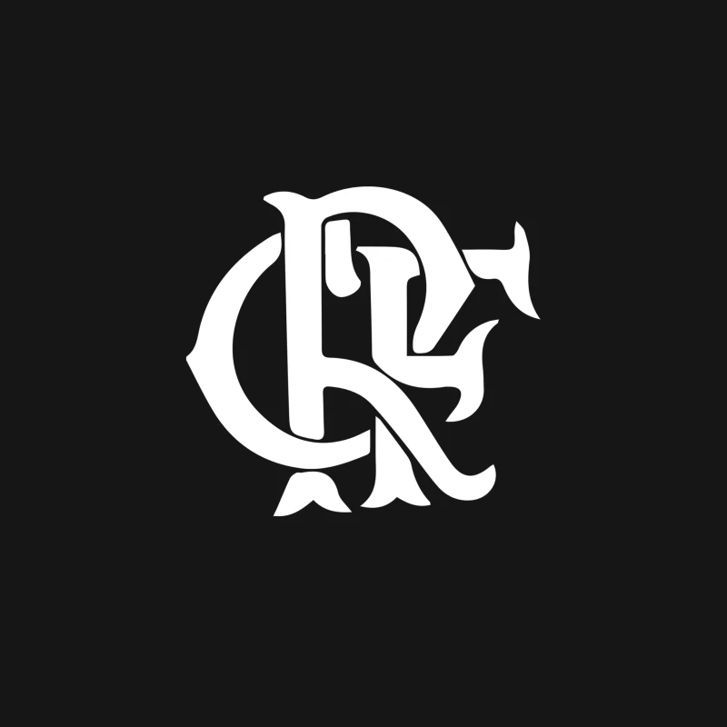 Camisa do Flamengo Desk Mat