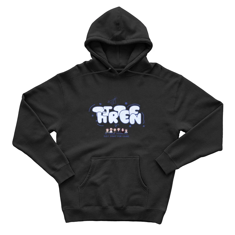  Herren Pullover Hoodie
