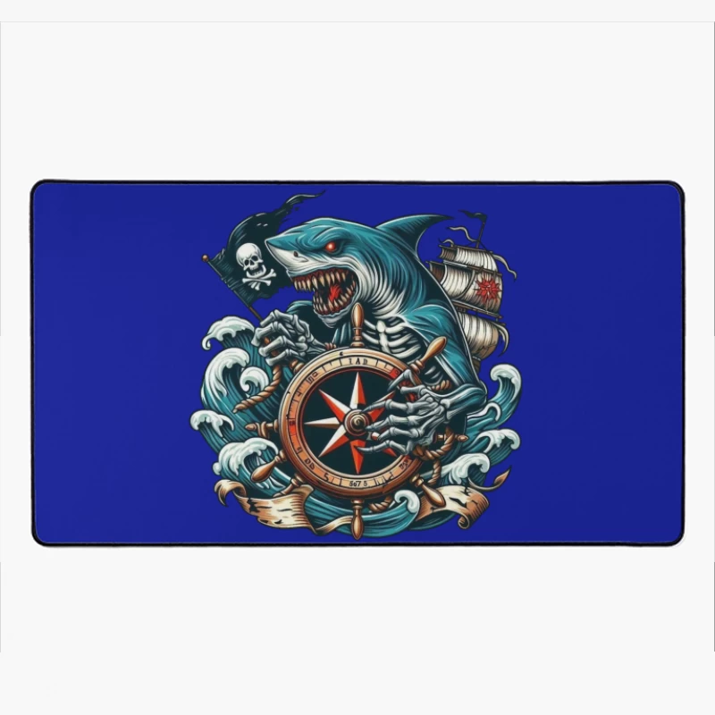  Desk Mat