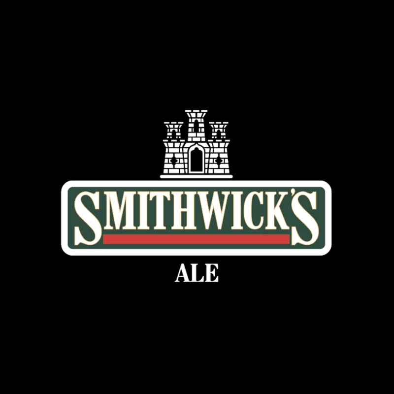 smithwicks beer Pin