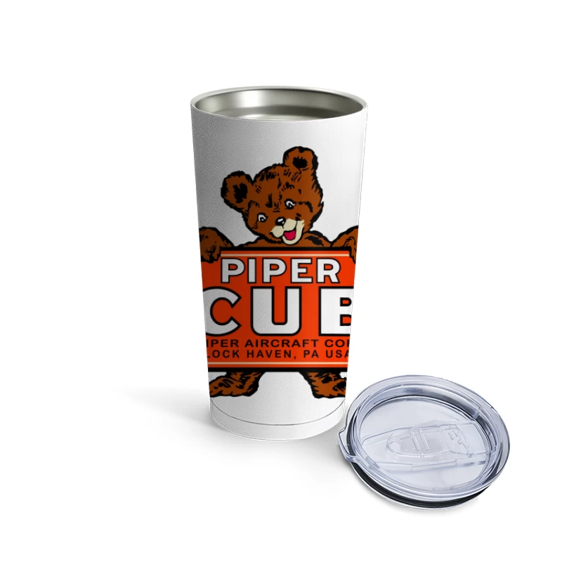  Travel Mug