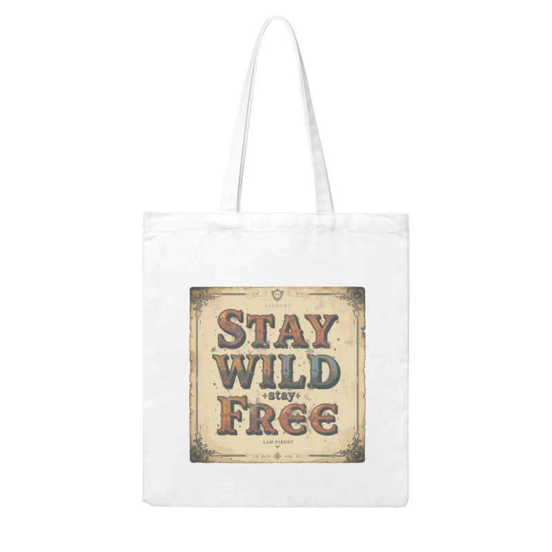  Cotton Tote Bag