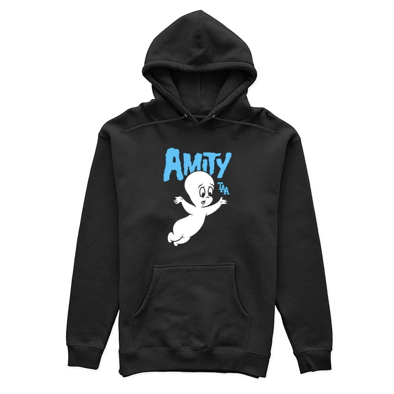 The Amity Affliction Casper Female Pullover Hoodie