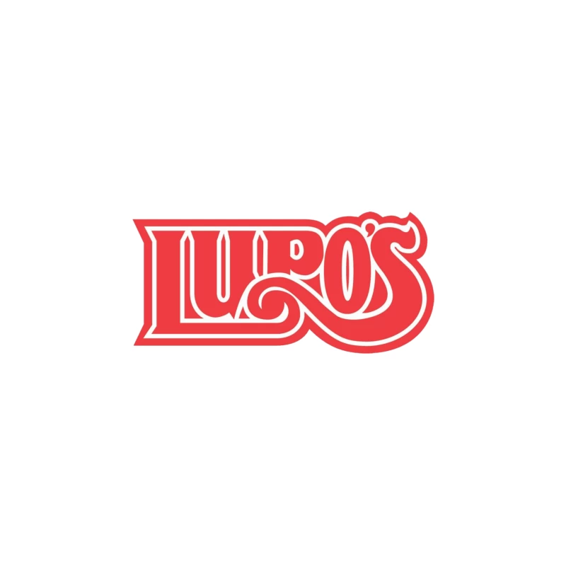 Lupo's spiedies logo Coffee Mug