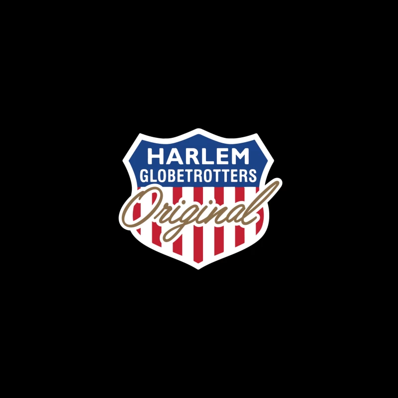 Go Trotters Harlem Desk Mat