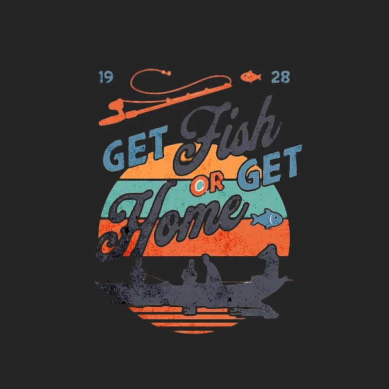 Aventure Pêche Femme Sweat-shirt à enfiler