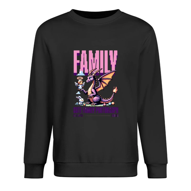  Homme Sweat-shirt à enfiler