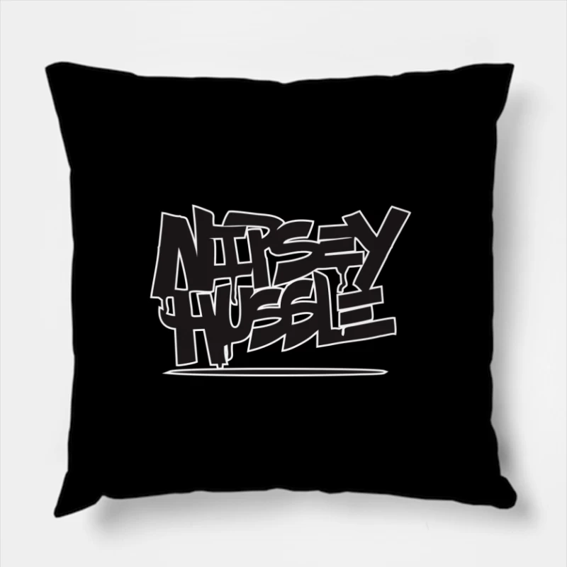  Throw Pillow