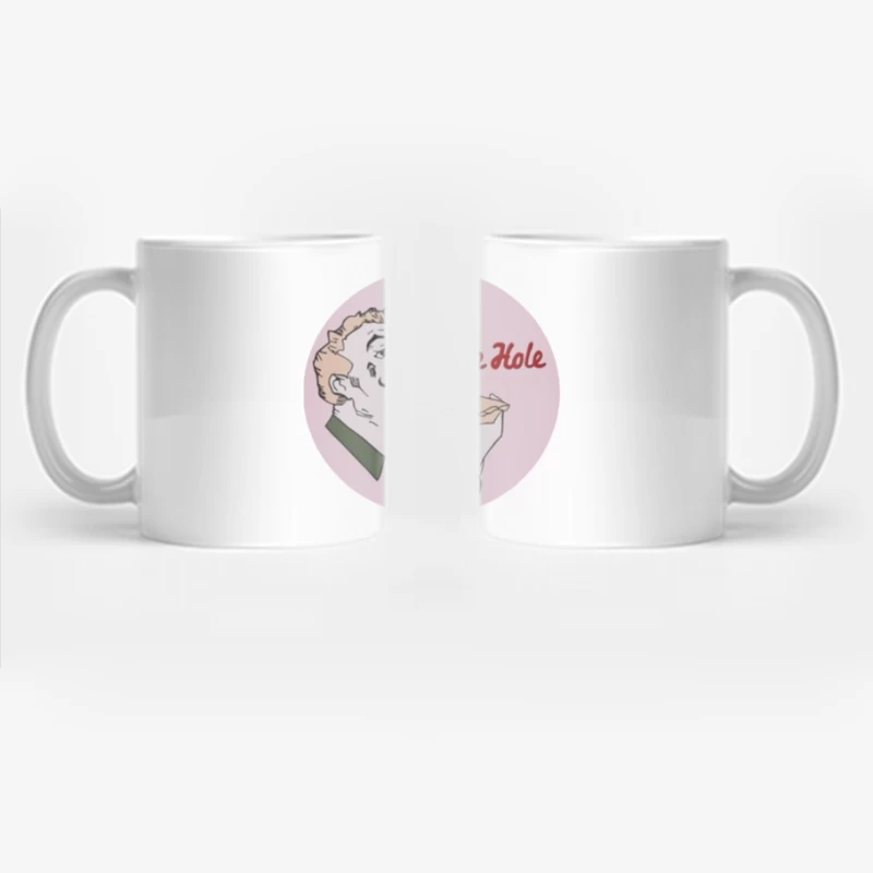  Coffee Mug