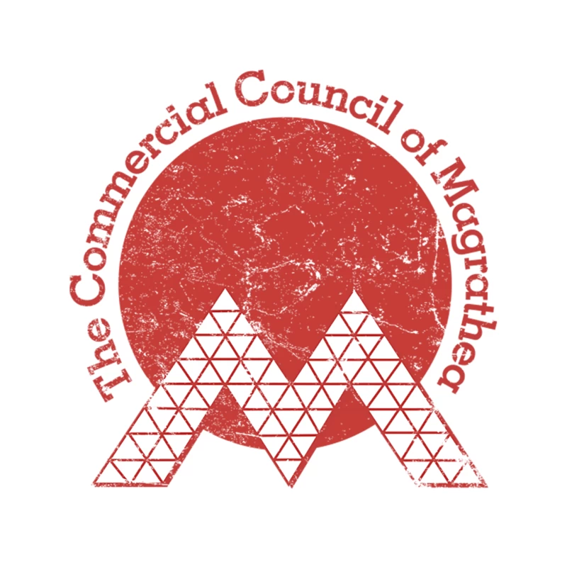 The Commercial Council of Magrathea Tapestry