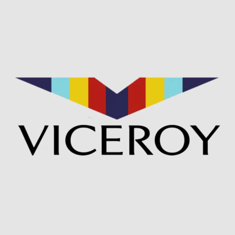 Viceroy Male Pullover Hoodie
