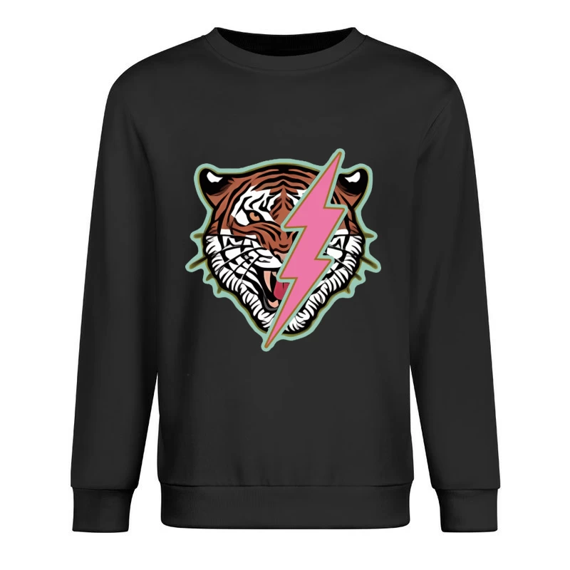  Herren Pullover Sweatshirt