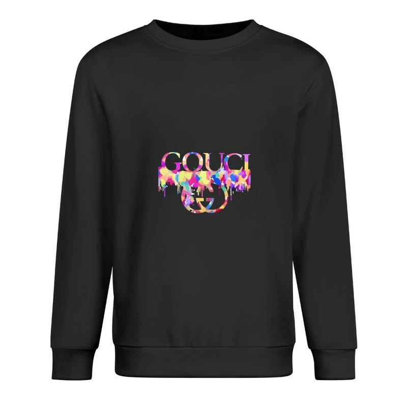  Herren Pullover Sweatshirt
