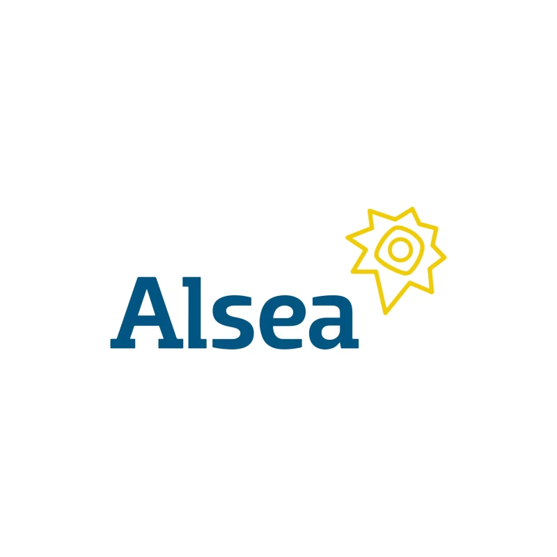 de alsea restaurant logo Tapestry