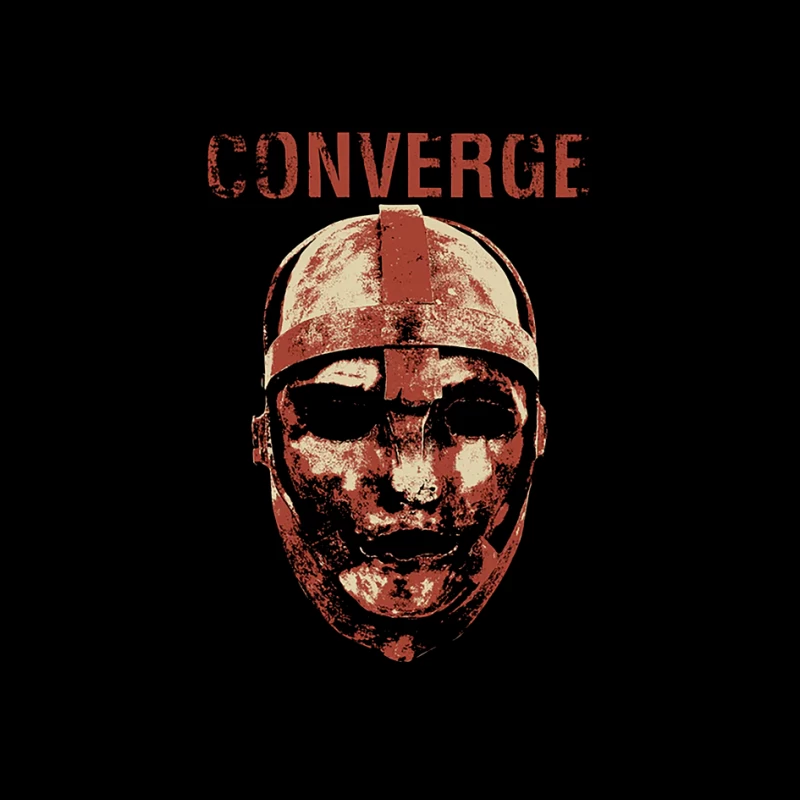 Converge Mask Pin