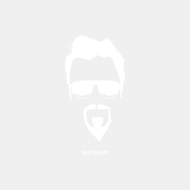 Richard Rawlings Beard Fast N_ Loud Male Tank Top