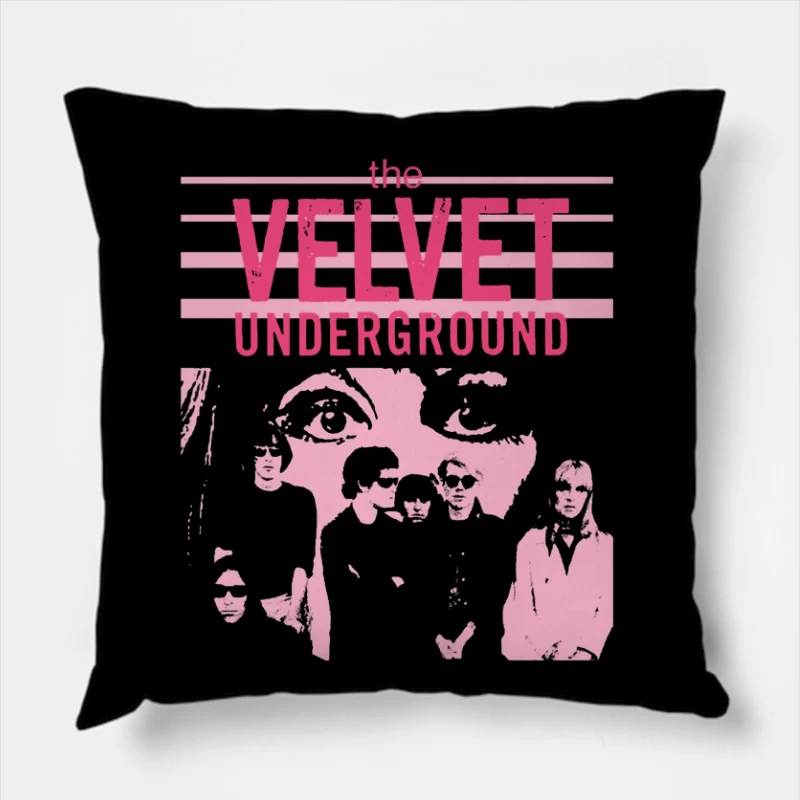  Throw Pillow