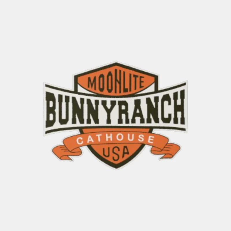 Moonlite BunnyRanch Cathouse US Male Tank Top