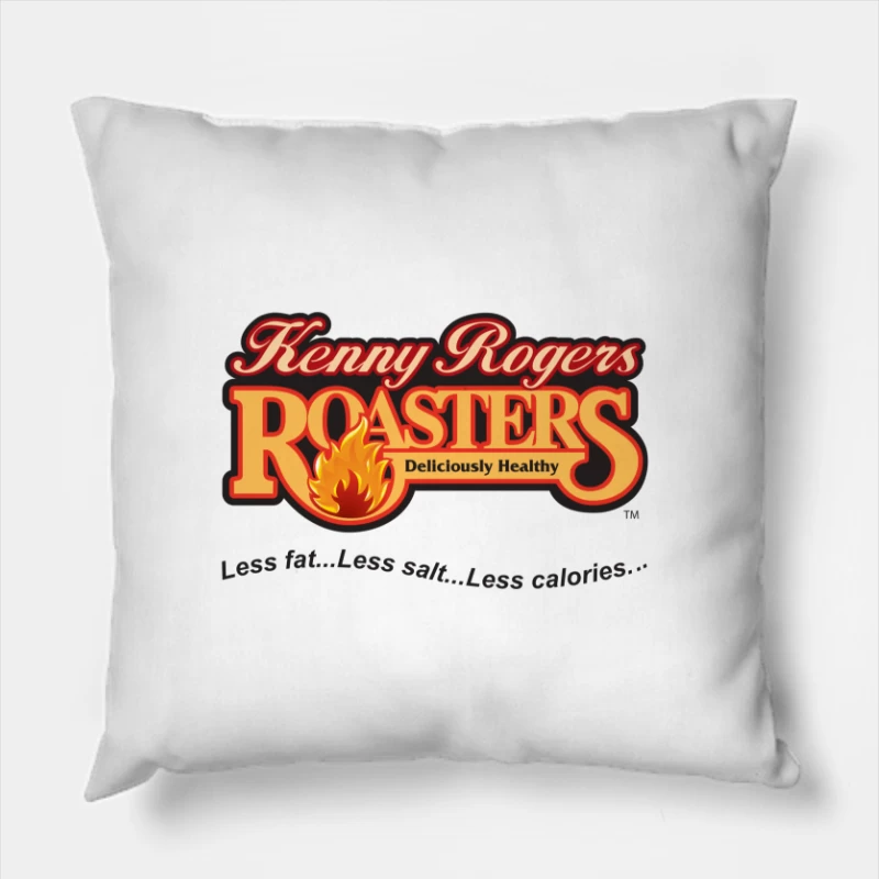  Throw Pillow